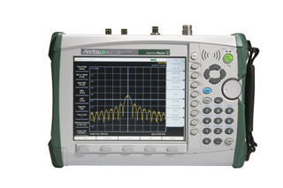 Anritsu MS2723B Handheld Spectrum Analyzer