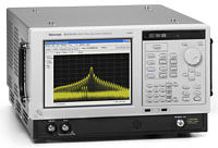 Tektronix RSA6106A Spectrum Analyzer