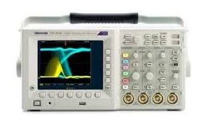 Tektronix TDS3000C Series