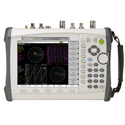 Anritsu MS2028B VNA Master